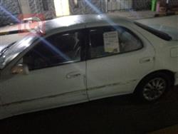 تويوتا كريستا